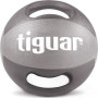 Медичний м'яч Tiguar з ручками 8 кг