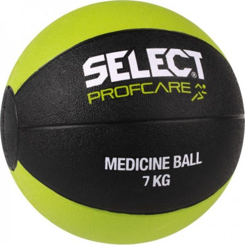 Медичний м'яч SELECT 15737 7 кг