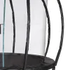 Батут CORNILLEAU 312081 з внутрішньою сіткою 8 футів 244 см чорний Батут CORNILLEAU 312081 з внутрішньою сіткою 8 футів 244 см чорний
