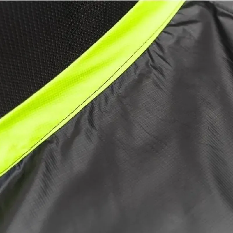 Батут Lean Sport Pro з внутрішньою сіткою 14 футів 426 см чорний Батут Lean Sport Pro з внутрішньою сіткою 14 футів 426 см чорний