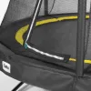 Батут Salta Comfort Edition з зовнішньою сіткою 10 футів 305 см