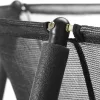 Батут Salta Comfort Edition з зовнішньою сіткою 8 футів 251 см Батут Salta Comfort Edition з зовнішньою сіткою 8 футів 251 см