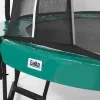 Батут Salta First Class з внутрішньою сіткою 10 футів 305 см чорно-зелений
