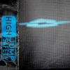 Батут THUNDER OUTSIDE PRO з зовнішньою сіткою 8 футів 244 см чорно-блакитний Батут THUNDER OUTSIDE PRO з зовнішньою сіткою 8 футів 244 см чорно-блакитний