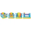 Батут надувний JUMPIN' BALLOONTM Bestway 52269 різнокольоровий Батут надувний JUMPIN' BALLOONTM Bestway 52269 різнокольоровий