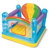 Батут надувний JUMPIN' BALLOONTM Bestway 52269 різнокольоровий Батут надувний JUMPIN' BALLOONTM Bestway 52269 різнокольоровий