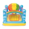 Батут надувний JUMPIN' BALLOONTM Bestway 52269 різнокольоровий Батут надувний JUMPIN' BALLOONTM Bestway 52269 різнокольоровий