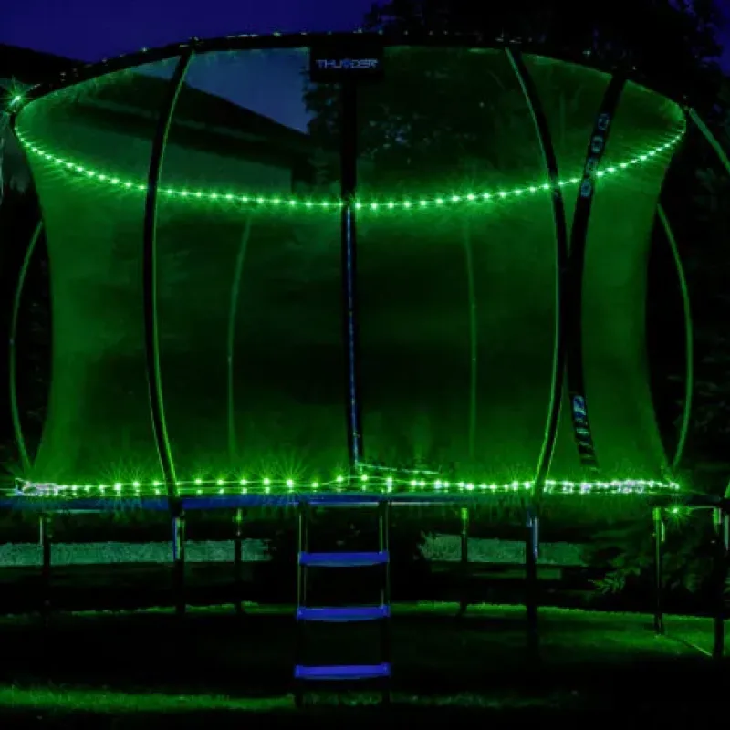 Світлодіодна стрічка для батута THUNDER 6FT Світлодіодна стрічка для батута THUNDER 6FT