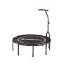 Килимок для батута inSPORTline Cordy 114 см - рожевий