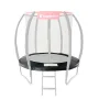 Пружинний чохол для батута inSPORTline Flea PRO 430 см