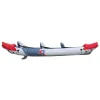 Каяк надувний Bestway 65132 Hydro-Force Rapid X3 381 х 100 см Каяк надувний Bestway 65132 Hydro-Force Rapid X3 381 х 100 см