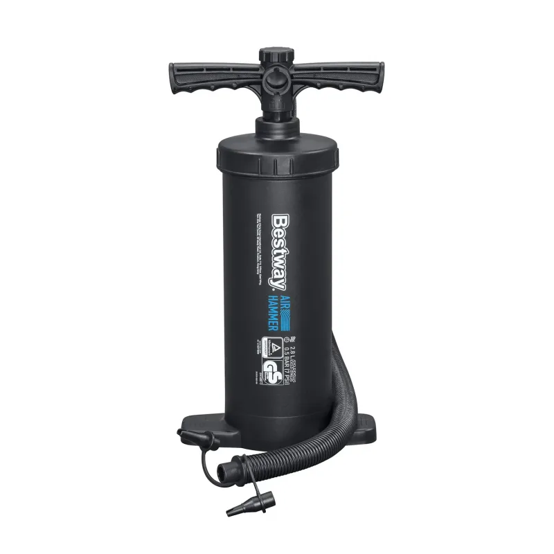 Каяк надувний Bestway 65132 Hydro-Force Rapid X3 381 х 100 см Каяк надувний Bestway 65132 Hydro-Force Rapid X3 381 х 100 см