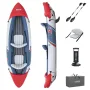 Надувна байдарка Bestway 65077 Lite Rapid X2 321 x 88 см