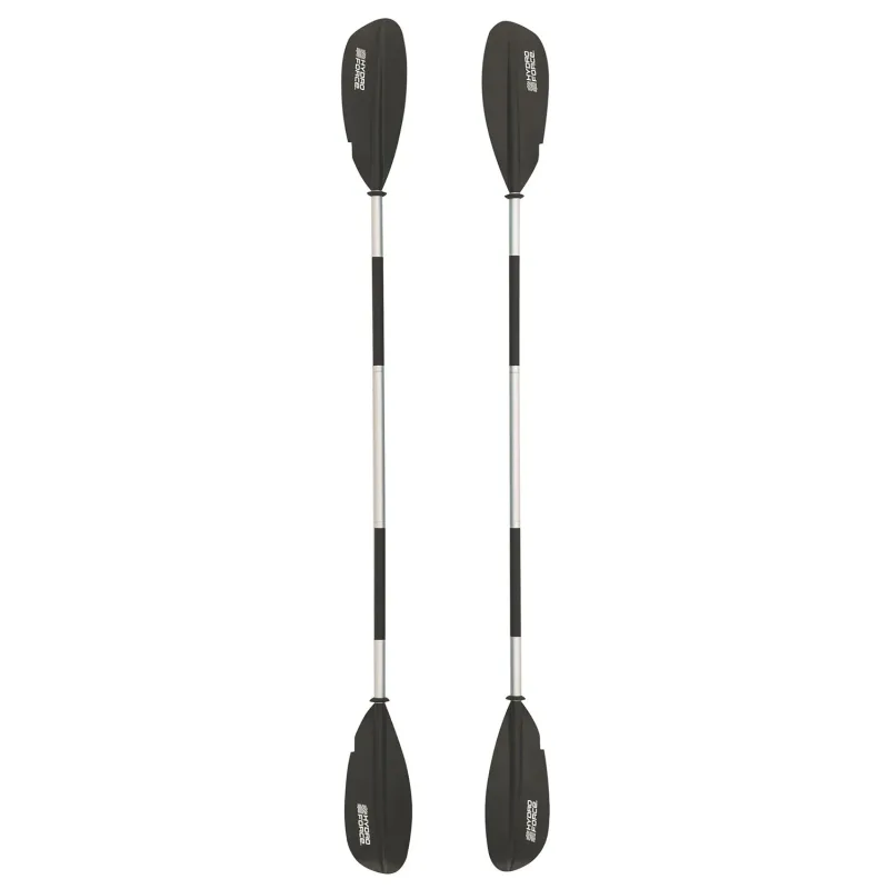 Надувна байдарка Bestway 65077 Lite Rapid X2 321 x 88 см