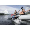 Надувна байдарка Bestway 65077 Lite Rapid X2 321 x 88 см