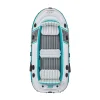 Надувний човен Hydro-Force Adventure Elite X5 Bestway 65159