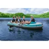Надувний човен Hydro-Force Adventure Elite X5 Bestway 65159