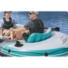 Надувний човен Hydro-Force Adventure Elite X5 Bestway 65159