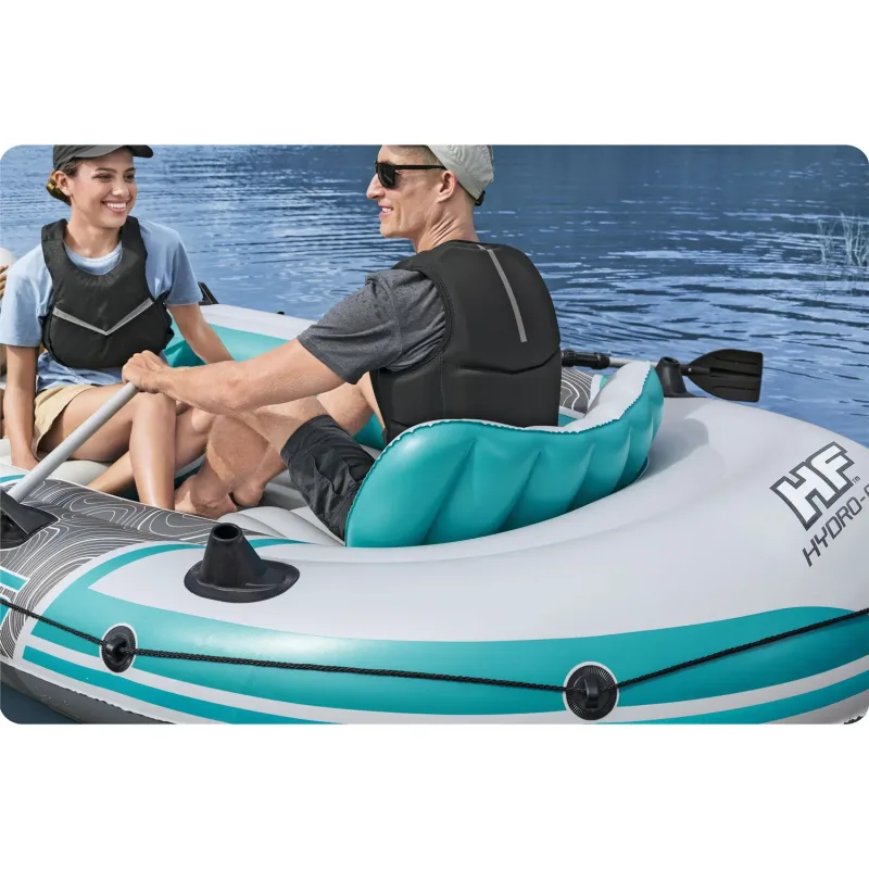Надувний човен Hydro-Force Adventure Elite X5 Bestway 65159