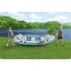 Надувний човен Hydro-Force Adventure Elite X5 Bestway 65159