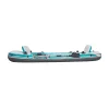 Надувний човен Hydro-Force Adventure Elite X5 Bestway 65159
