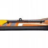 Надувний човен HYDRO-FORCE Condor 3000 2,32 x 1,15 м Надувний човен HYDRO-FORCE Condor 3000 2,32 x 1,15 м