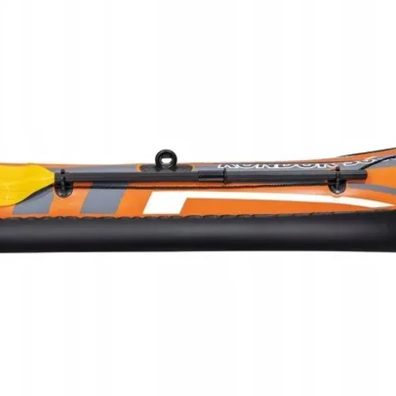 Надувний човен HYDRO-FORCE Condor 3000 2,32 x 1,15 м Надувний човен HYDRO-FORCE Condor 3000 2,32 x 1,15 м