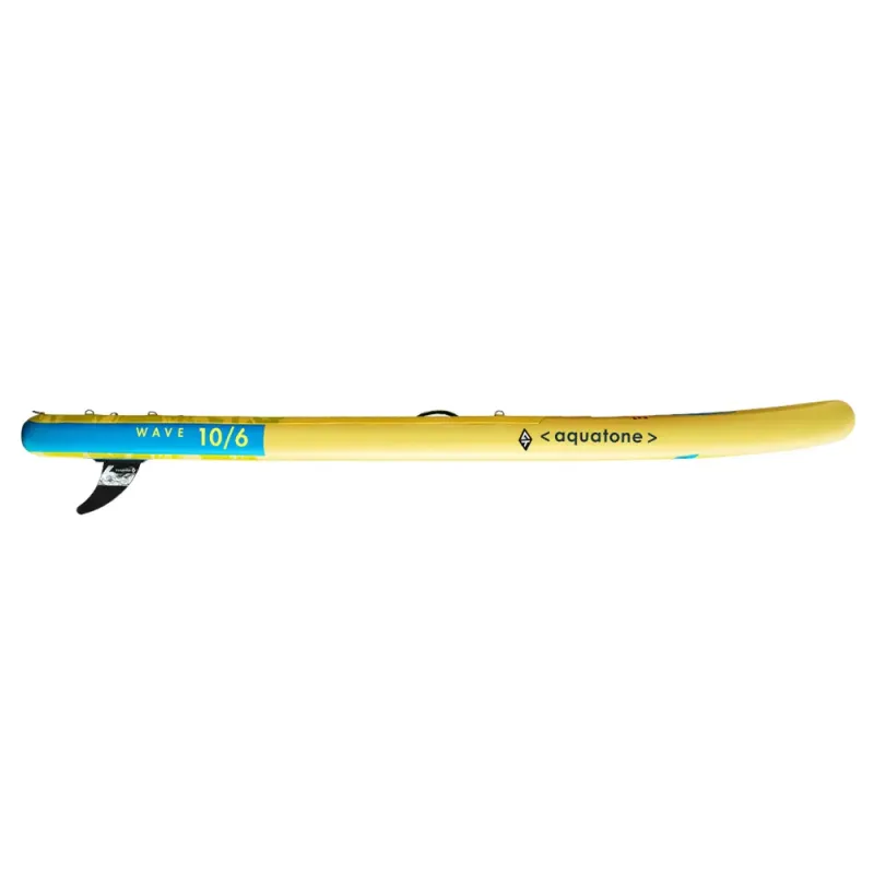 Надувна SUP дошка (Сапборд) Aquatone Wave 10'6' 320 Надувна SUP дошка (Сапборд) Aquatone Wave 10'6' 320