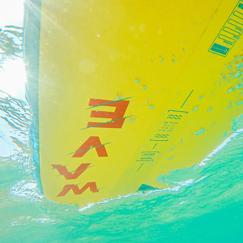 Надувна SUP дошка (Сапборд) Aquatone Wave 10'6' 320 Надувна SUP дошка (Сапборд) Aquatone Wave 10'6' 320