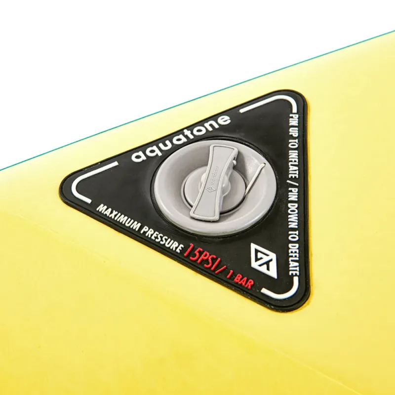 Надувна SUP дошка (Сапборд) Aquatone Wave 10'6' 320 Надувна SUP дошка (Сапборд) Aquatone Wave 10'6' 320
