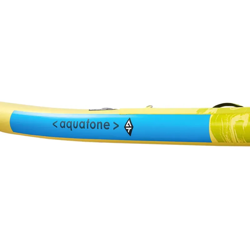 Надувна SUP дошка (Сапборд) Aquatone Wave 10'6' 320 Надувна SUP дошка (Сапборд) Aquatone Wave 10'6' 320