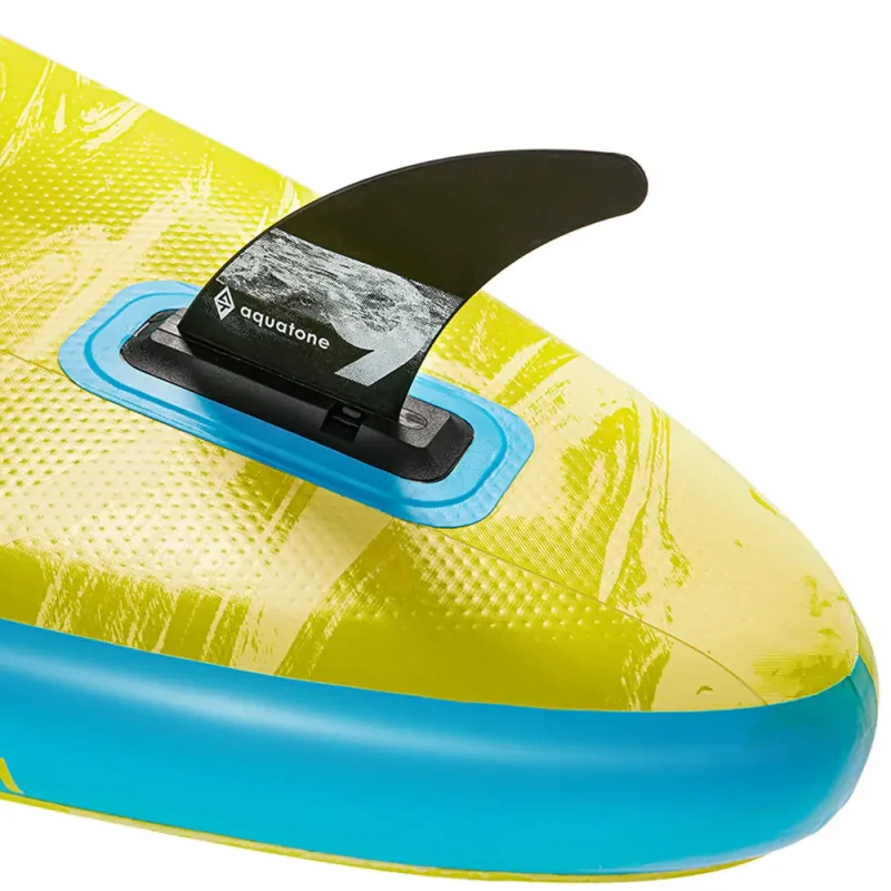 Надувна SUP дошка (Сапборд) Aquatone Wave 10'6' 320 Надувна SUP дошка (Сапборд) Aquatone Wave 10'6' 320