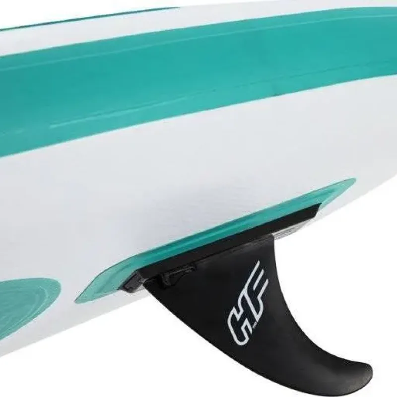 Надувна SUP дошка (Сапборд) Bestway Hydro Force Huakai 305 Надувна SUP дошка (Сапборд) Bestway Hydro Force Huakai 305