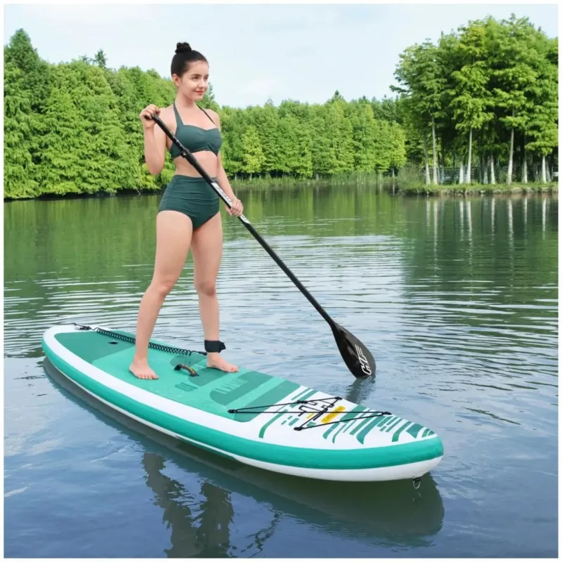 Надувна SUP дошка (Сапборд) Bestway Hydro Force Huakai 305 Надувна SUP дошка (Сапборд) Bestway Hydro Force Huakai 305