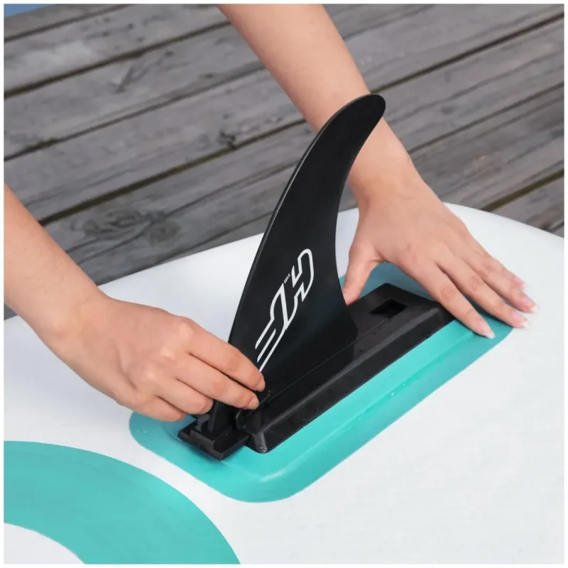 Надувна SUP дошка (Сапборд) Bestway Hydro Force Huakai 305 Надувна SUP дошка (Сапборд) Bestway Hydro Force Huakai 305