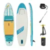 Надувна SUP дошка (Сапборд) Bestway Hydro Force Panorama 340 Надувна SUP дошка (Сапборд) Bestway Hydro Force Panorama 340
