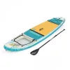Надувна SUP дошка (Сапборд) Bestway Hydro Force Panorama 340 Надувна SUP дошка (Сапборд) Bestway Hydro Force Panorama 340