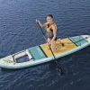 Надувна SUP дошка (Сапборд) Bestway Hydro Force Panorama 340 Надувна SUP дошка (Сапборд) Bestway Hydro Force Panorama 340