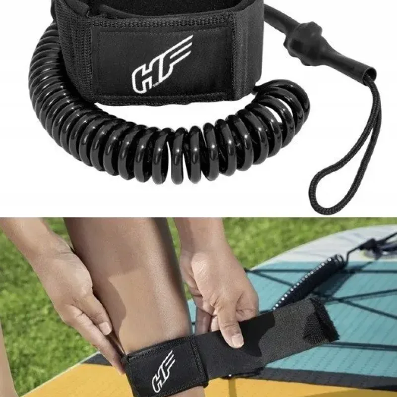 Надувна SUP дошка (Сапборд) Bestway Hydro Force Panorama 340 Надувна SUP дошка (Сапборд) Bestway Hydro Force Panorama 340
