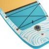 Надувна SUP дошка (Сапборд) Bestway Hydro Force Panorama 340 Надувна SUP дошка (Сапборд) Bestway Hydro Force Panorama 340