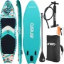Надувна SUP дошка (Сапборд) ENERO Ocean 320