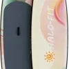 Надувна SUP дошка (Сапборд) Halo-Fit SUP11 335 бежева
