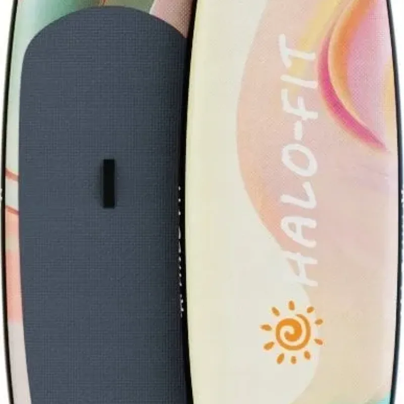 Надувна SUP дошка (Сапборд) Halo-Fit SUP11 335 бежева