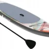 Надувна SUP дошка (Сапборд) Halo-Fit SUP11 335 бежева