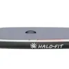 Надувна SUP дошка (Сапборд) Halo-Fit SUP11 335 бежева