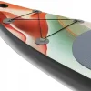 Надувна SUP дошка (Сапборд) Halo-Fit SUP11 335 бежева