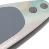 Надувна SUP дошка (Сапборд) Halo-Fit SUP11 335 бежева