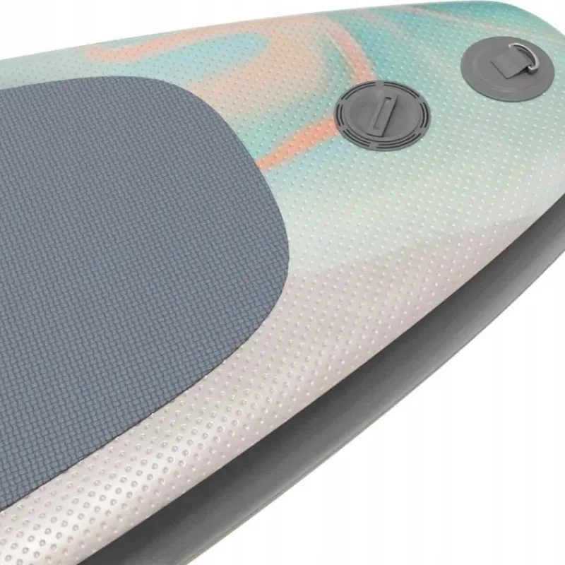 Надувна SUP дошка (Сапборд) Halo-Fit SUP11 335 бежева
