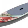 Надувна SUP дошка (Сапборд) Halo-Fit SUP11 335 бежева