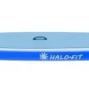 Надувна SUP дошка (Сапборд) Halo-Fit SUP11 335 блакитна Надувна SUP дошка (Сапборд) Halo-Fit SUP11 335 блакитна